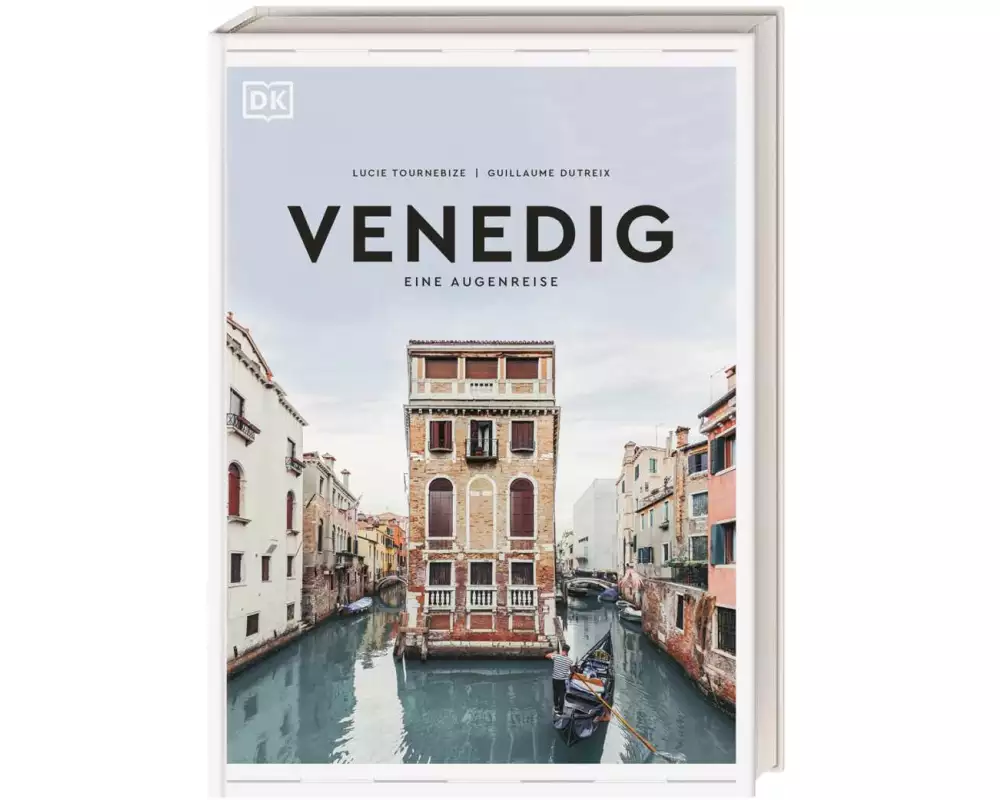 Venedig. Eine Augenreise