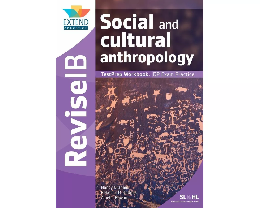 Social and Cultural Anthropology (SL and HL)