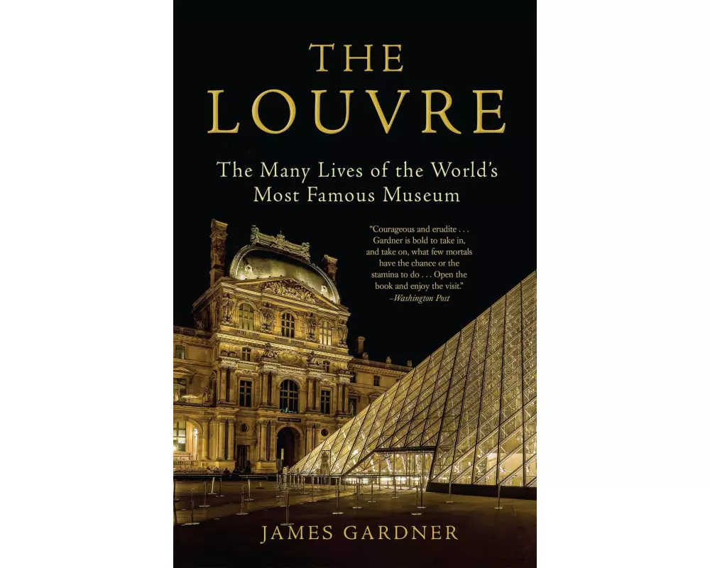 The Louvre