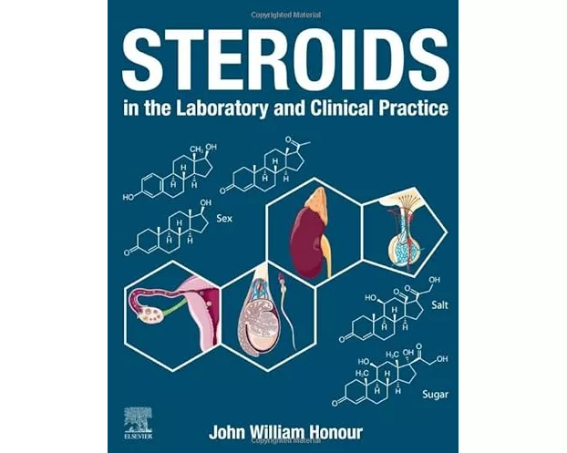 Steroids in the Laboratory and Clinical Practice