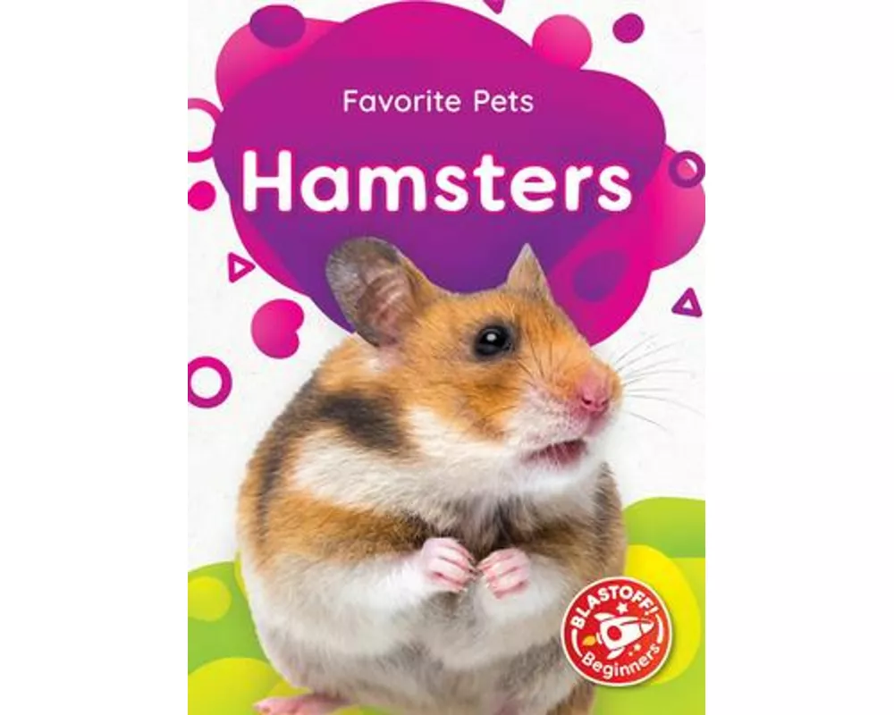 Hamsters