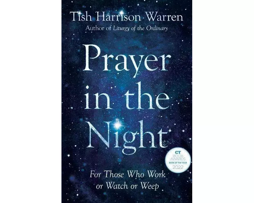 Prayer in the Night