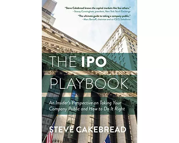 The IPO Playbook