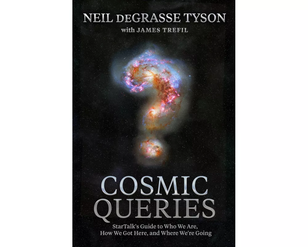 Cosmic Queries