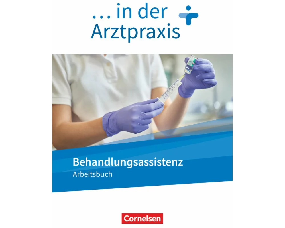 in der Arztpraxis - Neue Ausgabe