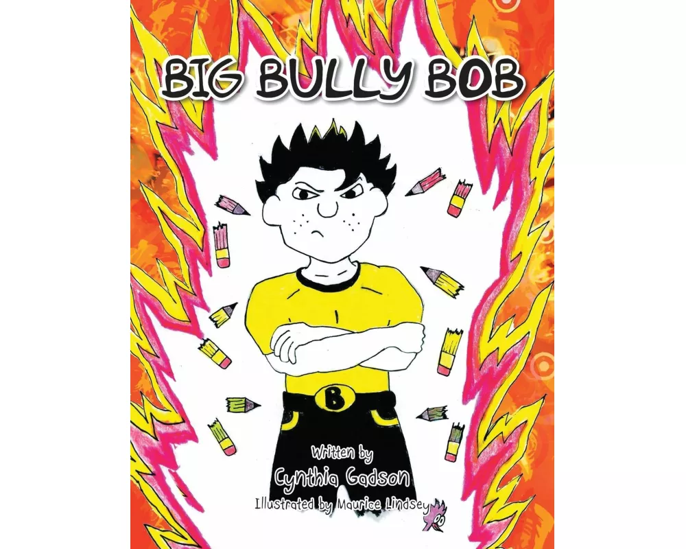Big Bully Bob