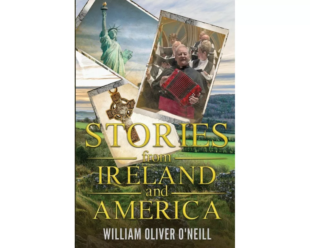 Stories from Ireland and America