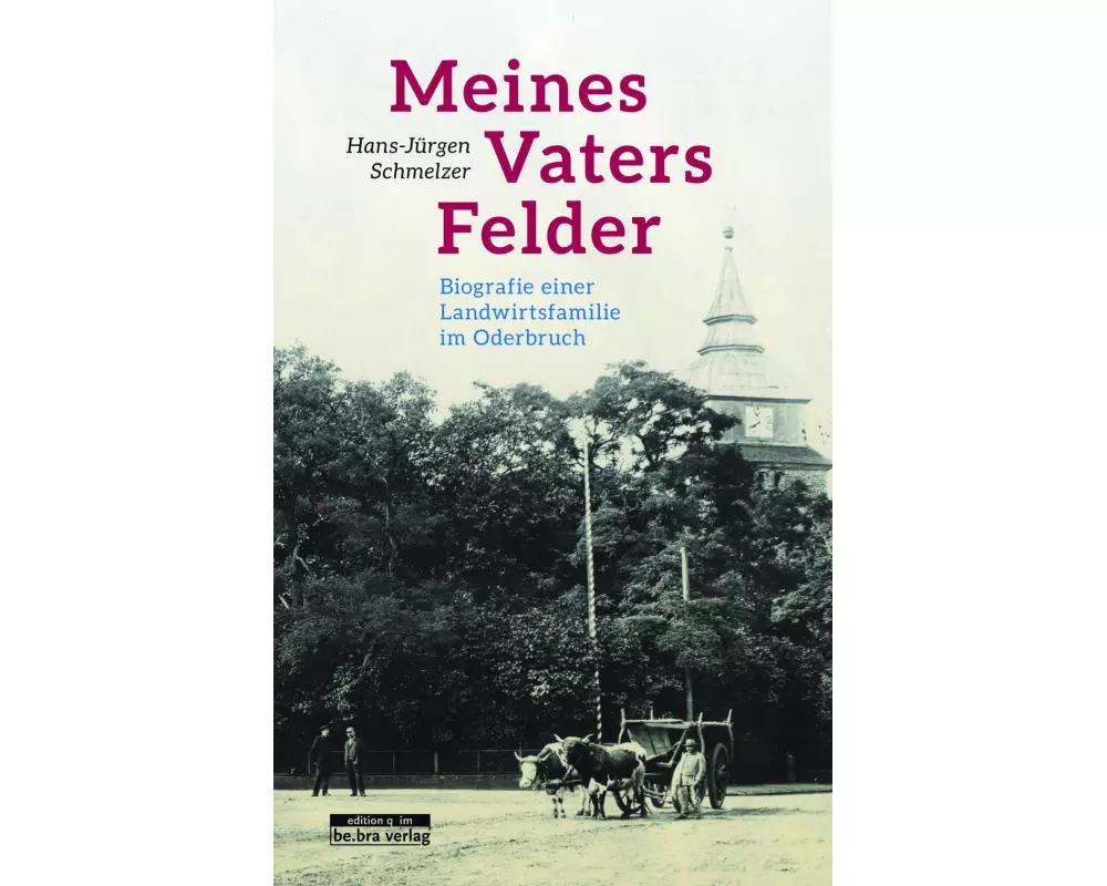 Meines Vaters Felder