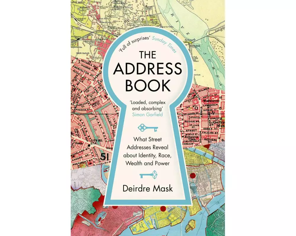 The Address Book