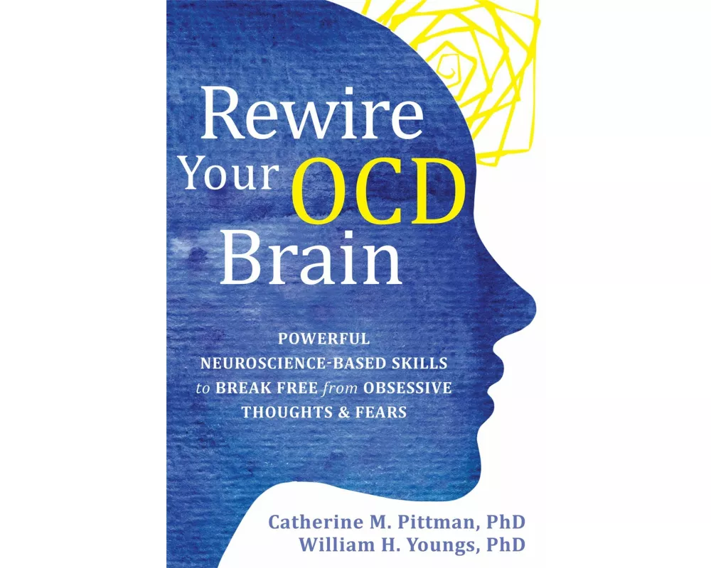Rewire Your OCD Brain