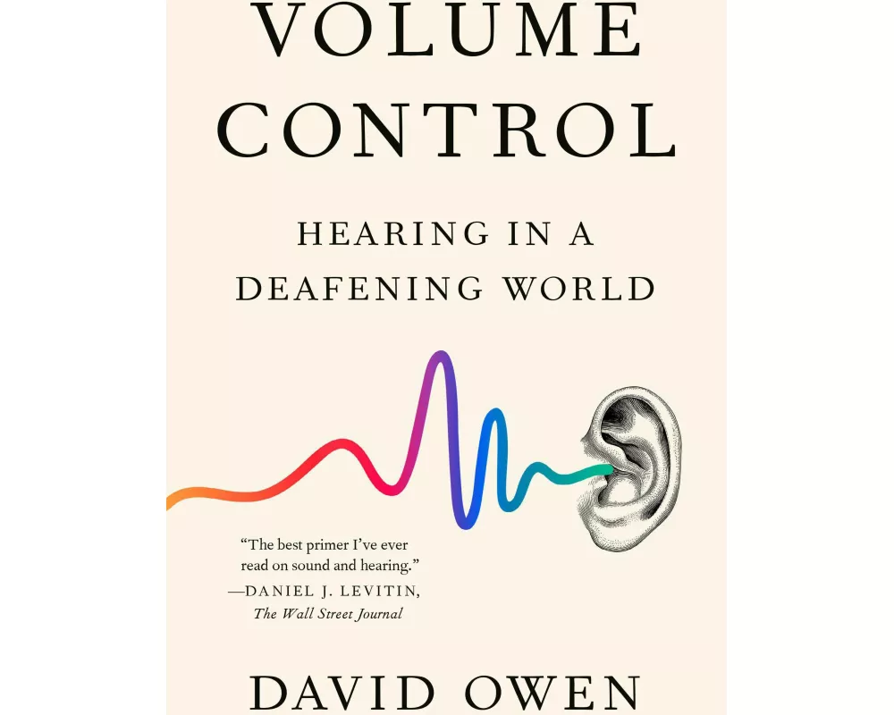 Volume Control