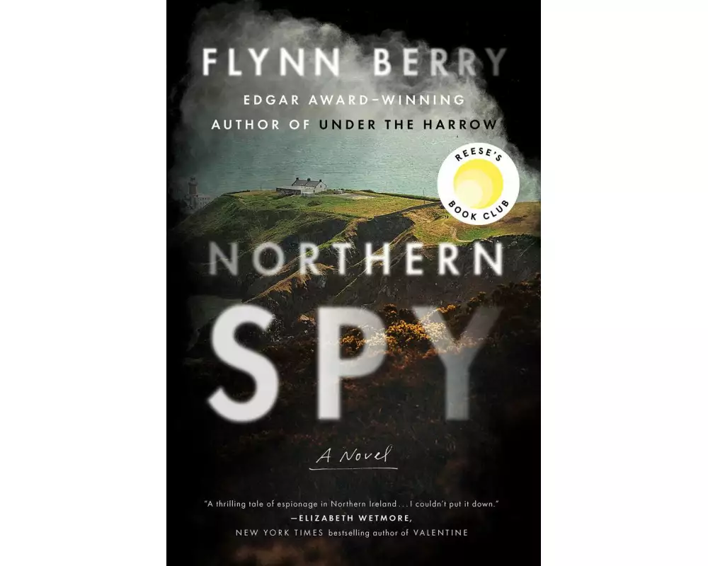 Northern Spy