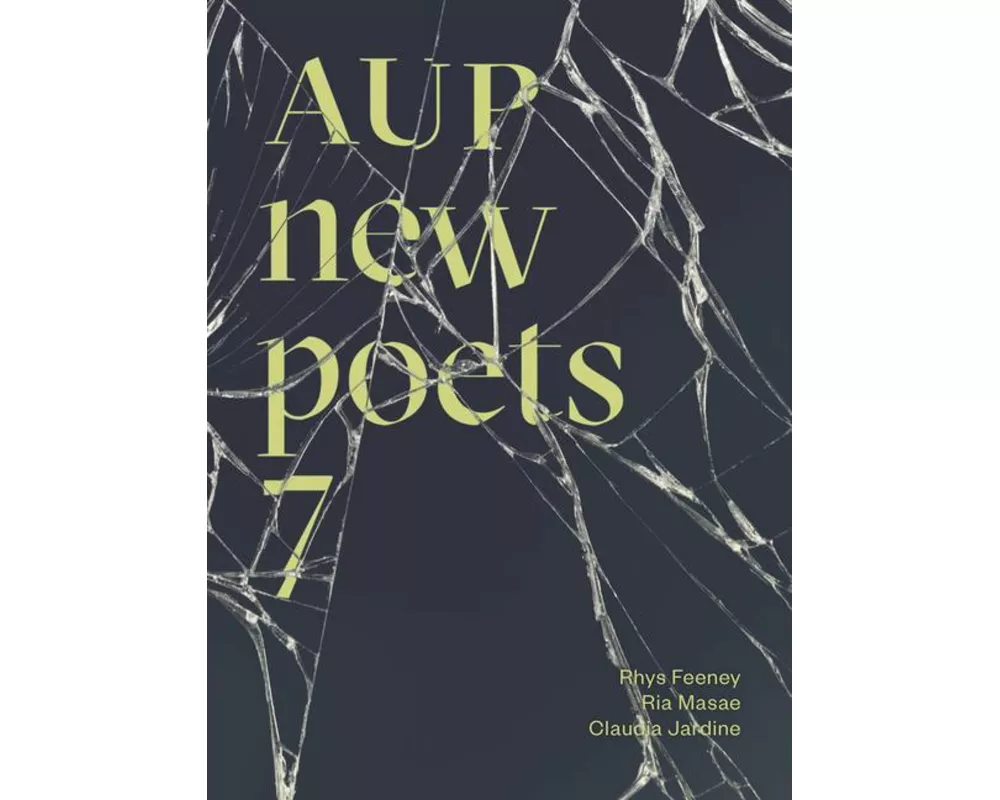 AUP New Poets 7