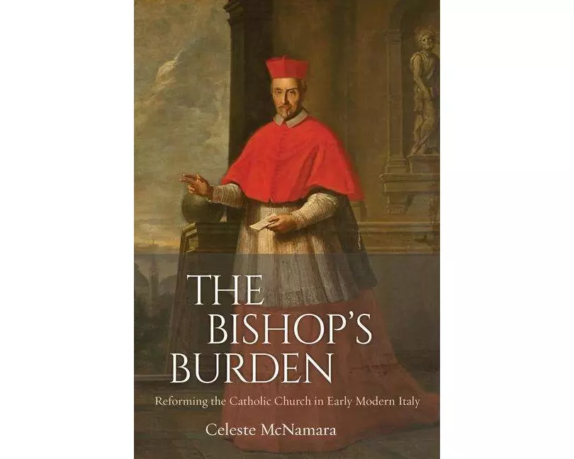 The Bishop's Burden