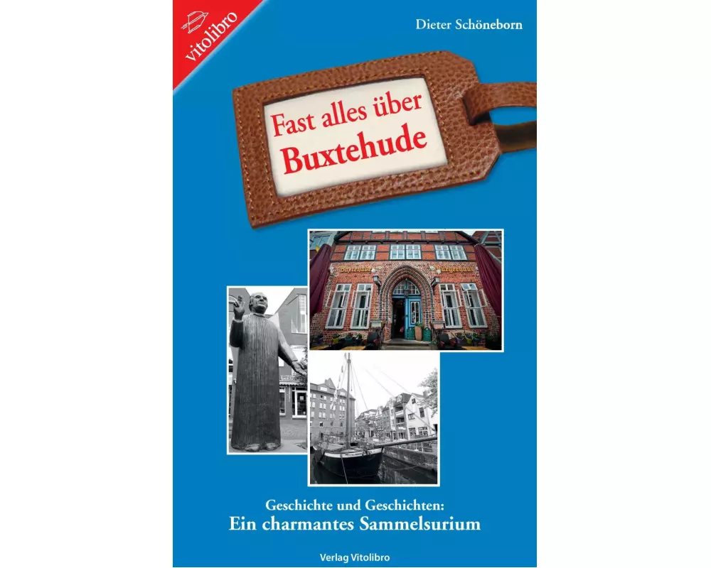 Fast alles über Buxtehude