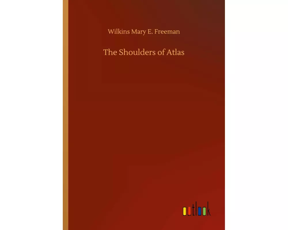 The Shoulders of Atlas