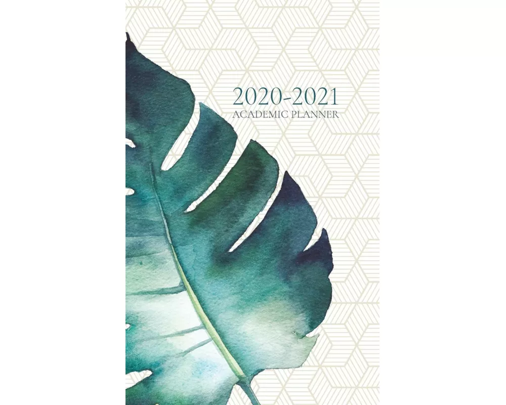 Academic Planner - With Hijri Dates