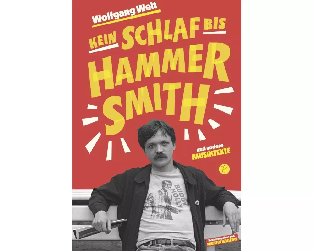 Kein Schlaf bis Hammersmith