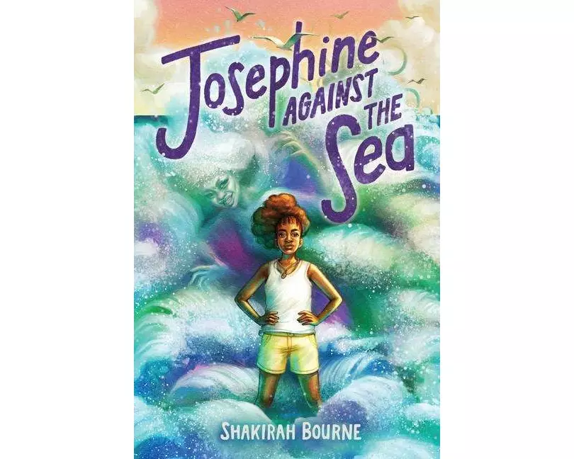 Josephine Against the Sea