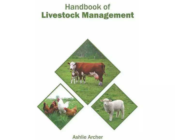 Handbook of Livestock Management