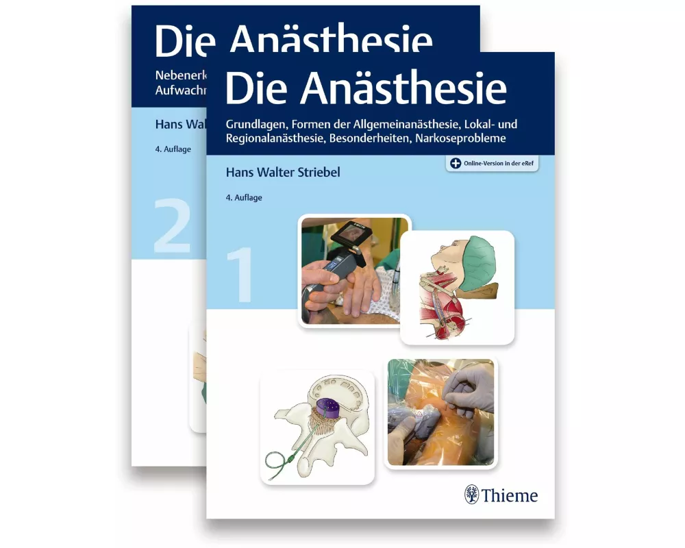 Die Anästhesie