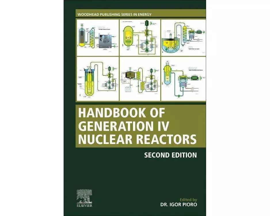 Handbook of Generation IV Nuclear Reactors