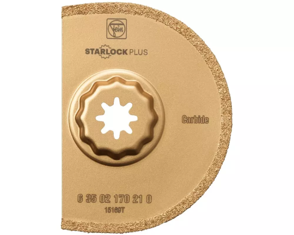 Fein Sägeblatt SLP Ø 90, 1.2 mm