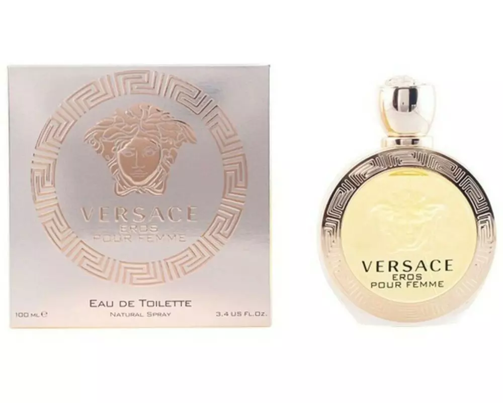 Versace Eros Pour Femme 30 ml