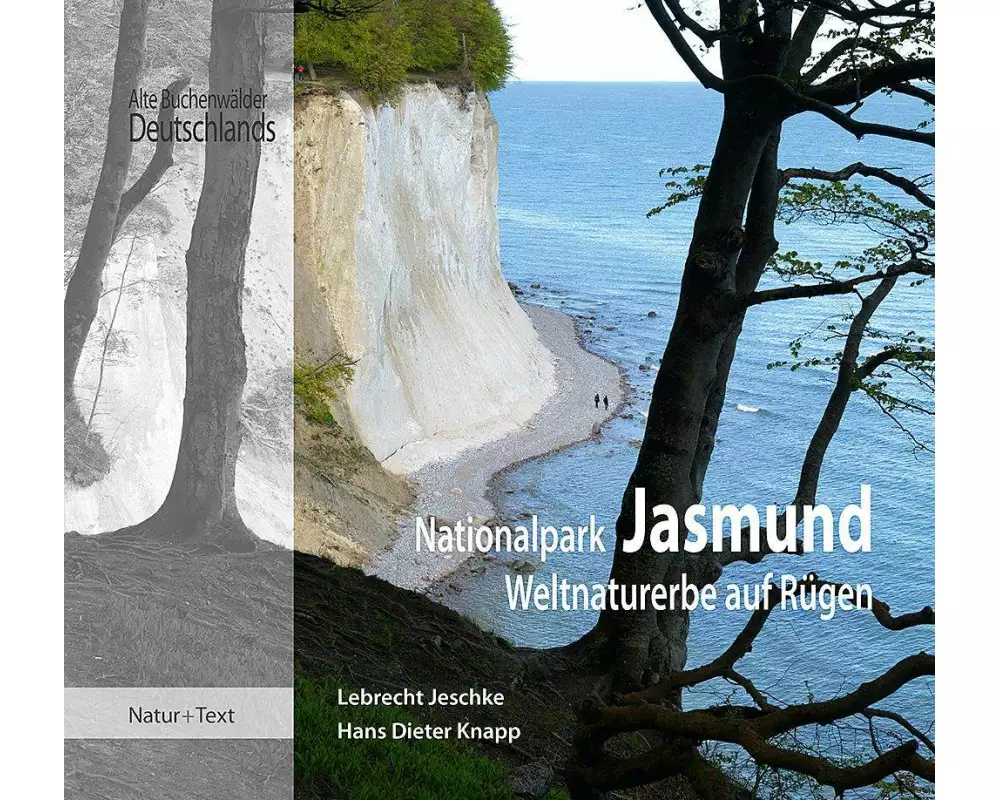 Nationalpark Jasmund