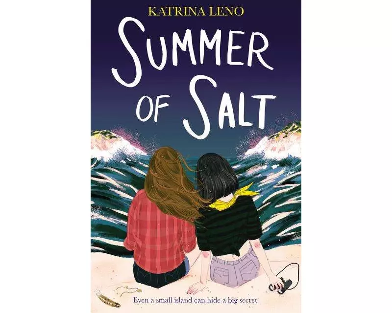 Summer of Salt