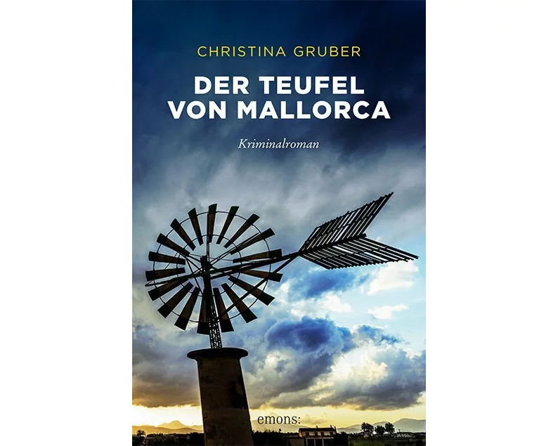 Der Teufel von Mallorca