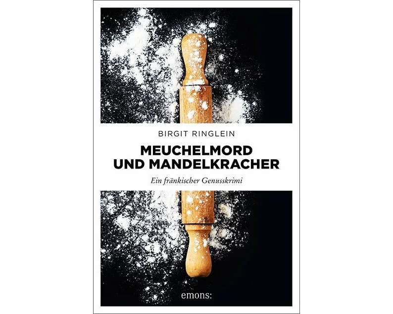 Meuchelmord und Mandelkracher