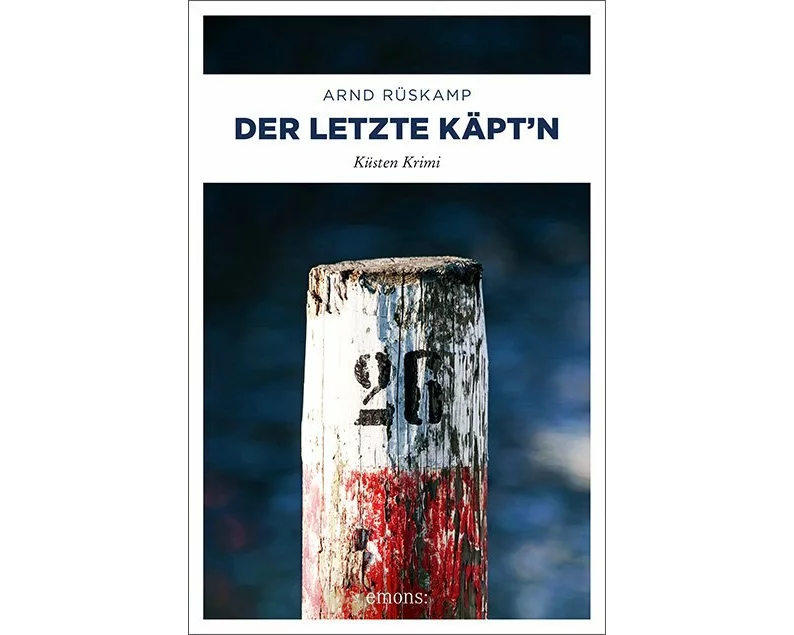 Der letzte Käpt'n
