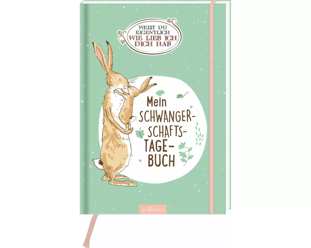 Weißt du eigentlich, wie lieb ich dich hab?