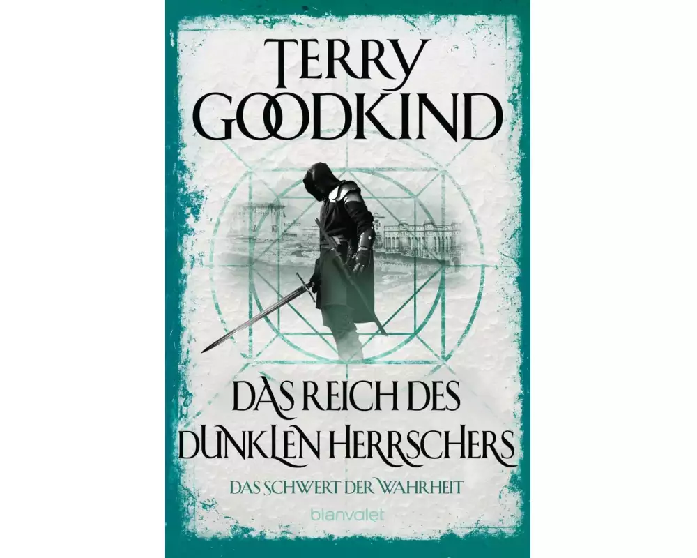 Das Reich des dunklen Herrschers - Das Schwert der Wahrheit