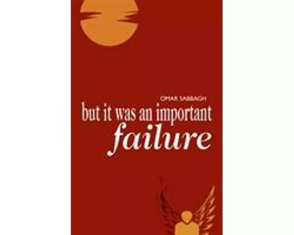 But It was an Important Failure