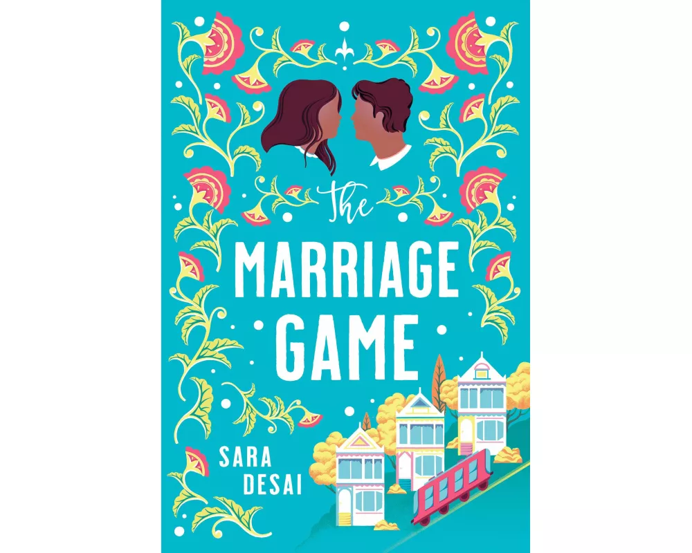 The Marriage Game