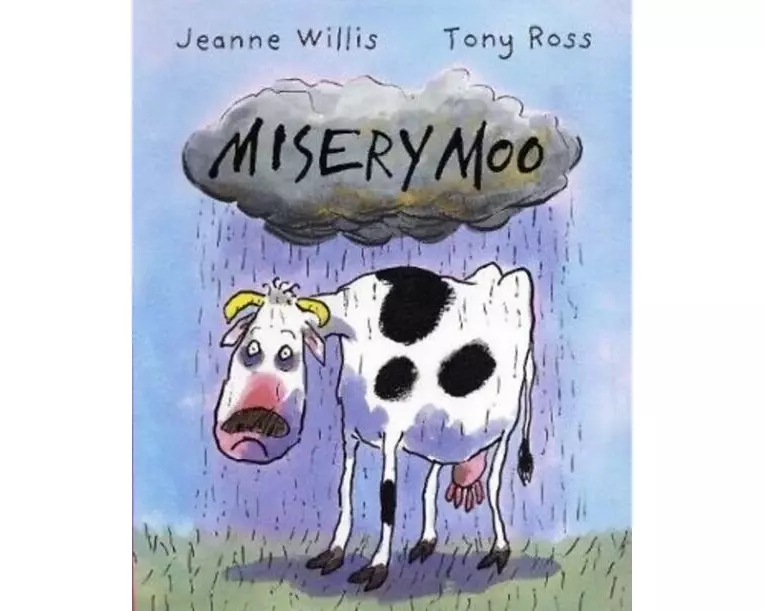 Misery Moo