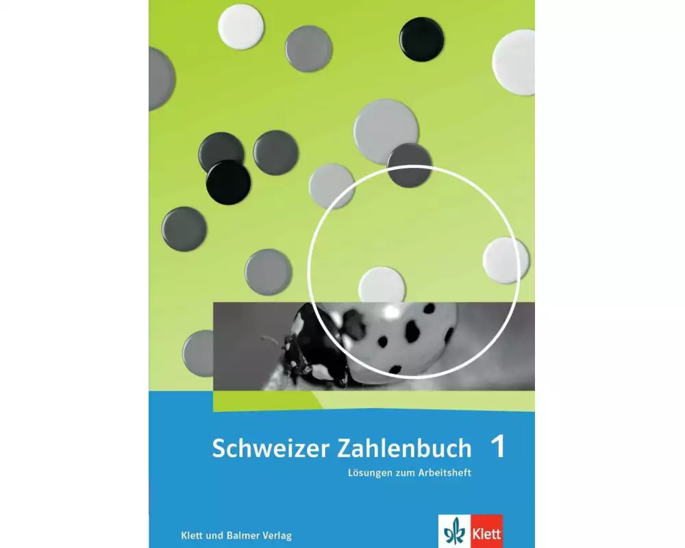 Schweizer Zahlenbuch 1 / Schweizer Zahlenbuch 1 - Ausgabe ab 2017