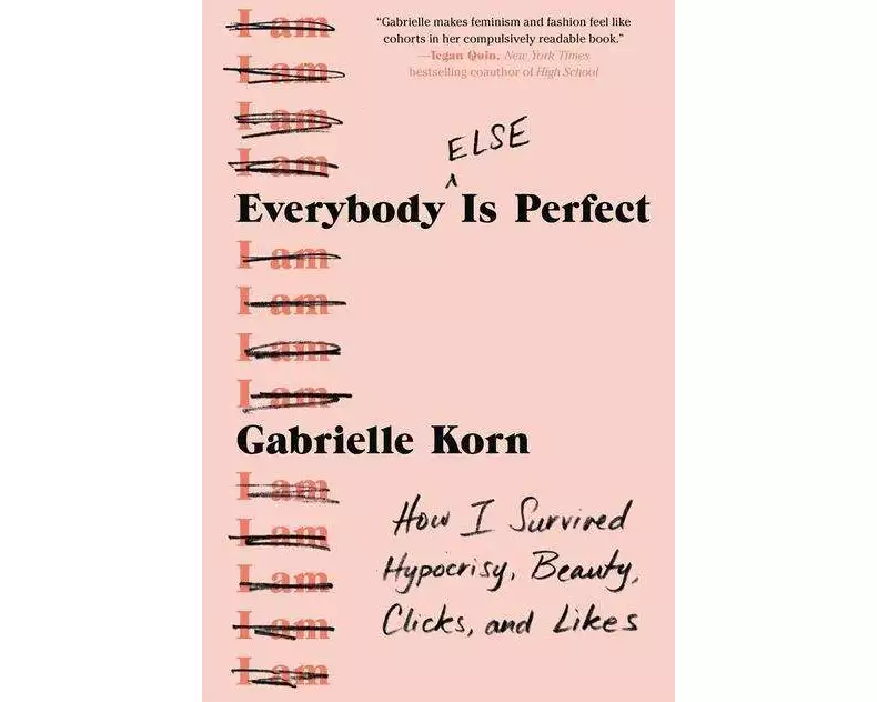 Everybody (Else) Is Perfect