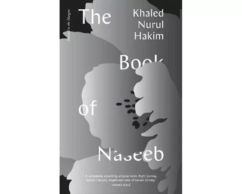 The Book of Naseeb