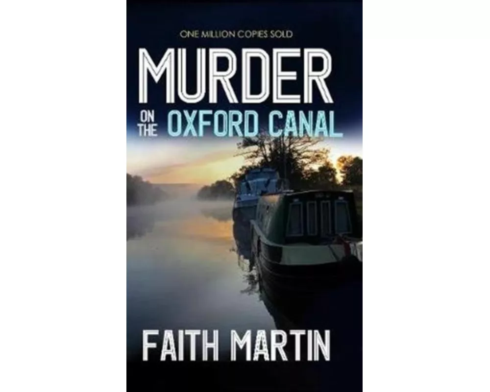 Murder on the Oxford Canal