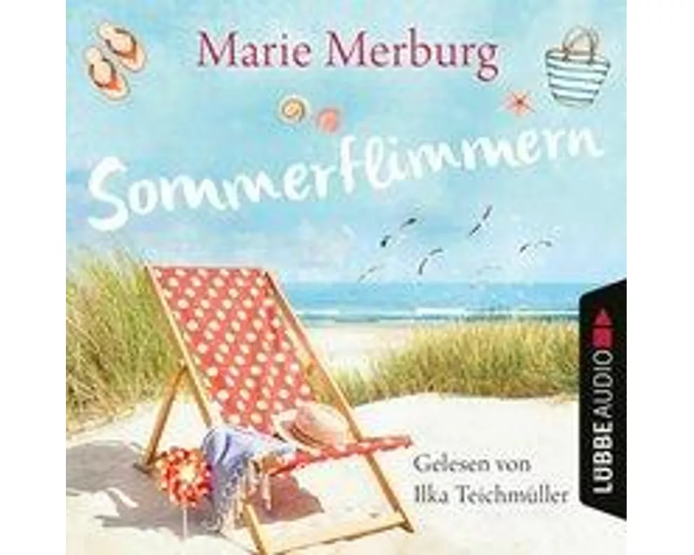 Sommerflimmern