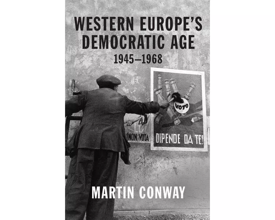 Western Europe’s Democratic Age
