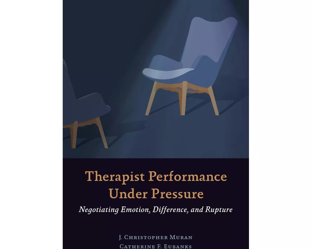 Therapist Performance Under Pressure