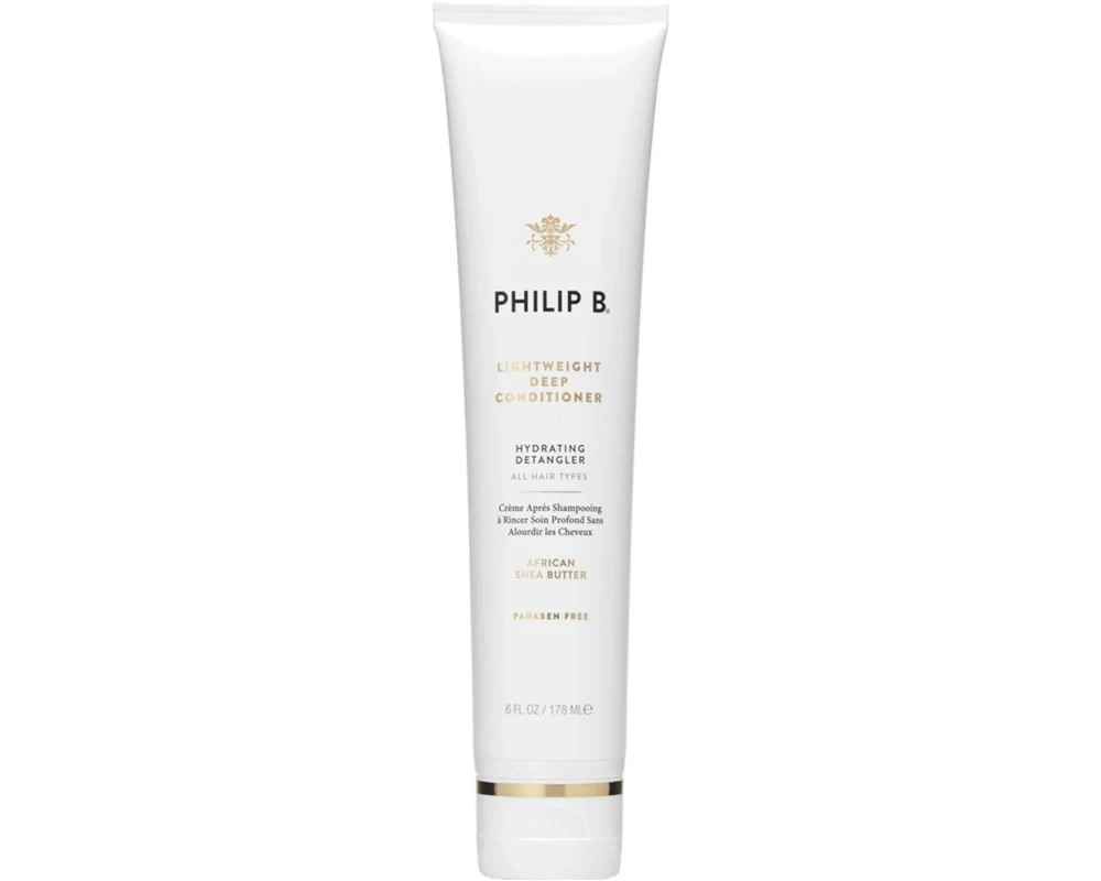 PHILIP B Light-Weight Deep Conditioning Crème Rinse 178 ml