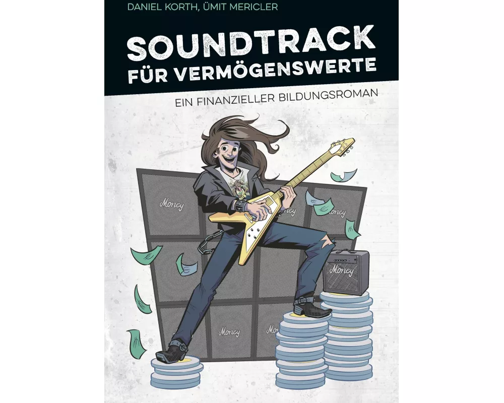 Soundtrack fr Vermgenswerte