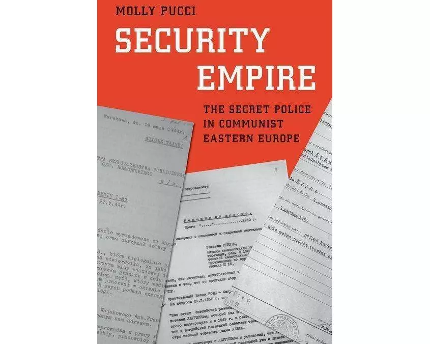 Security Empire