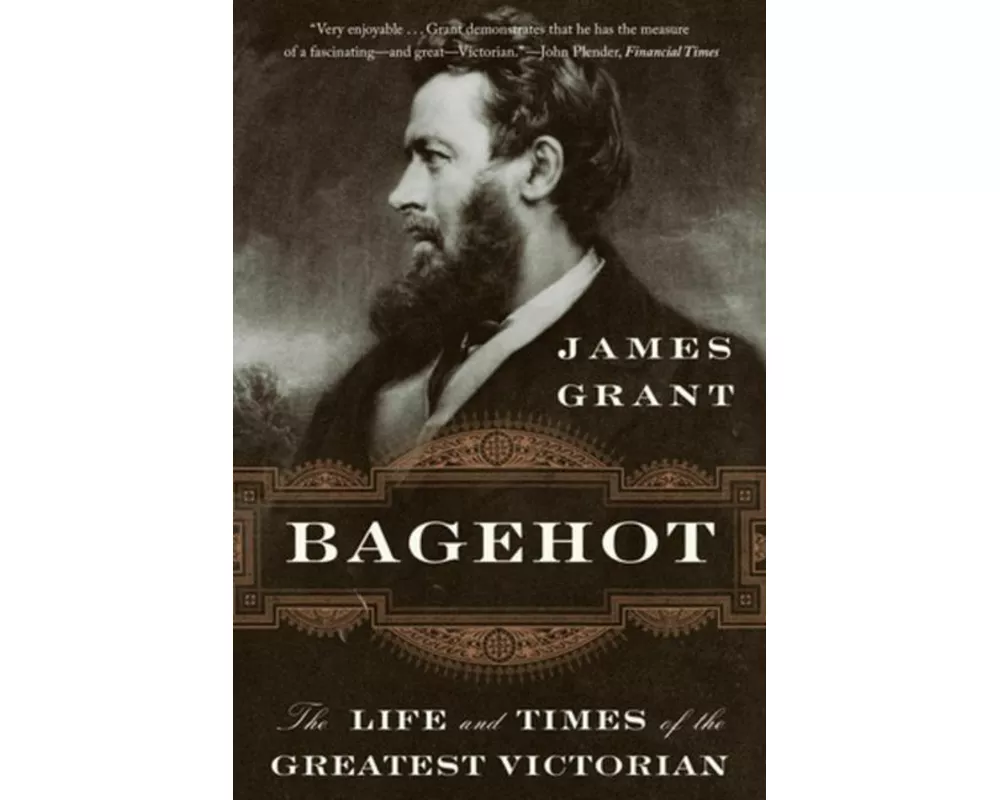 Bagehot