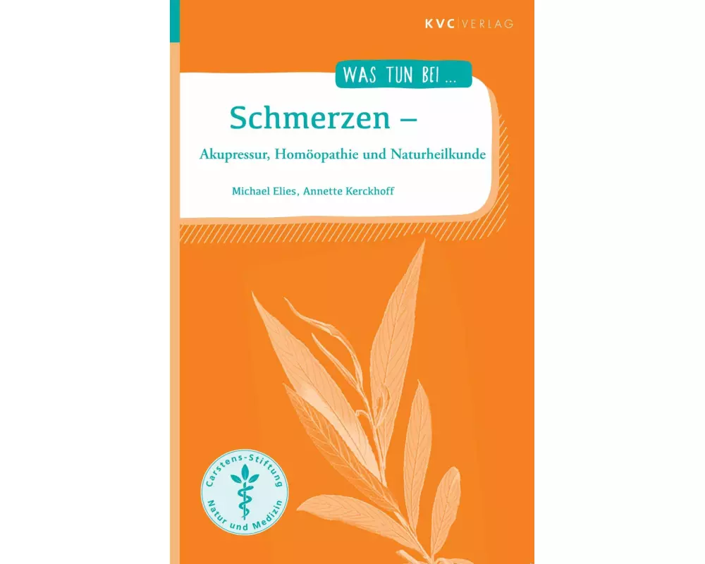 Schmerzen